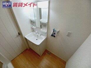 ブランシェの物件内観写真